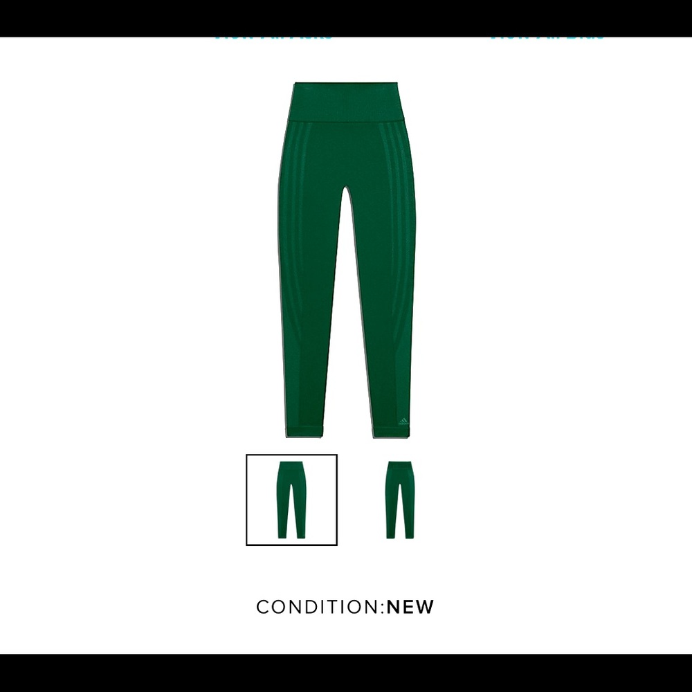 Adidas IVY PARK TIGHTS